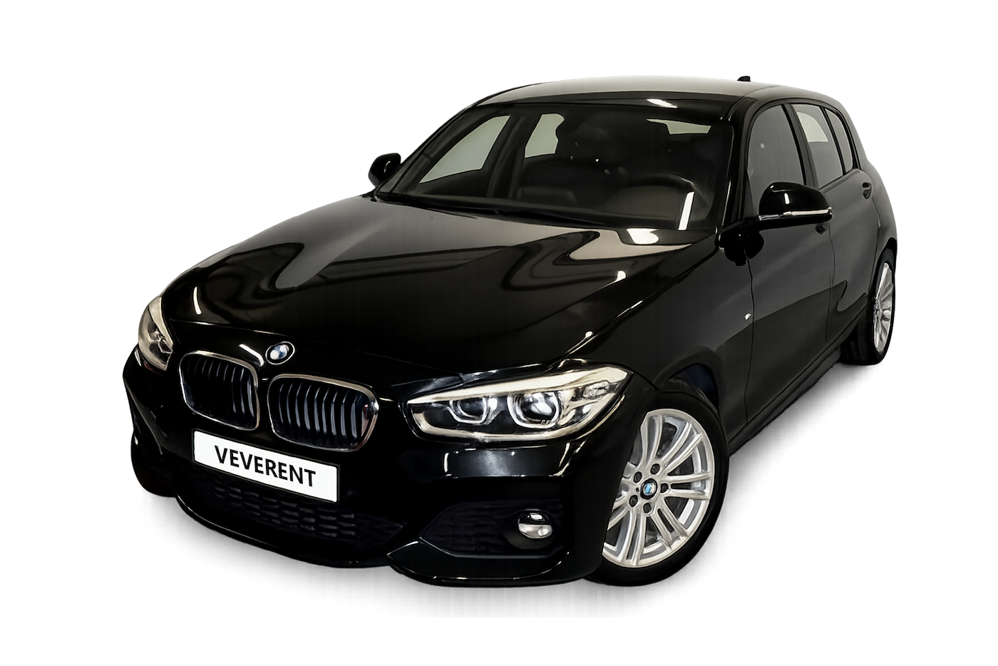 BMW 116d