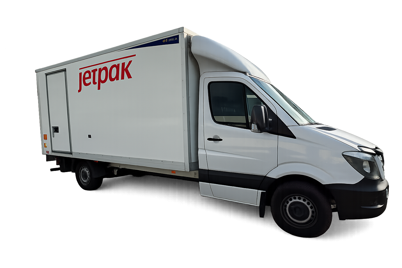 Mersedes-Benz Sprinter