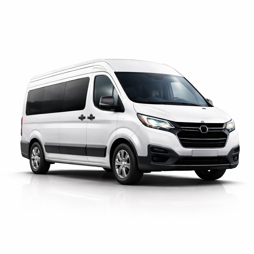 Mikroautobusai